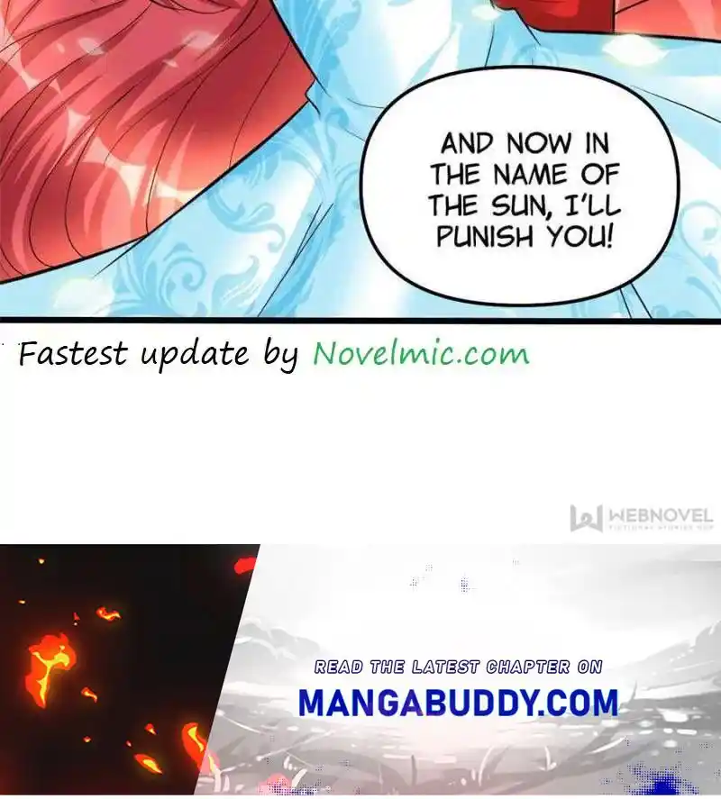 I Might Be A Fake Cultivator Chapter 225