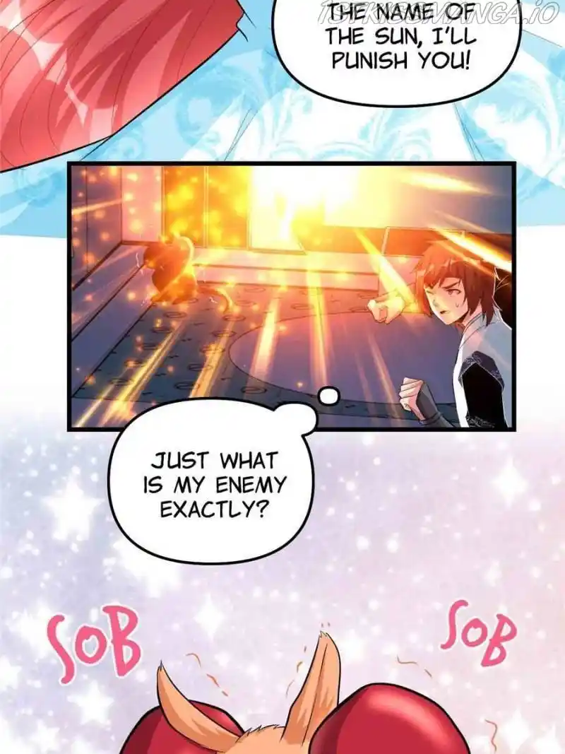 I Might Be A Fake Cultivator Chapter 226