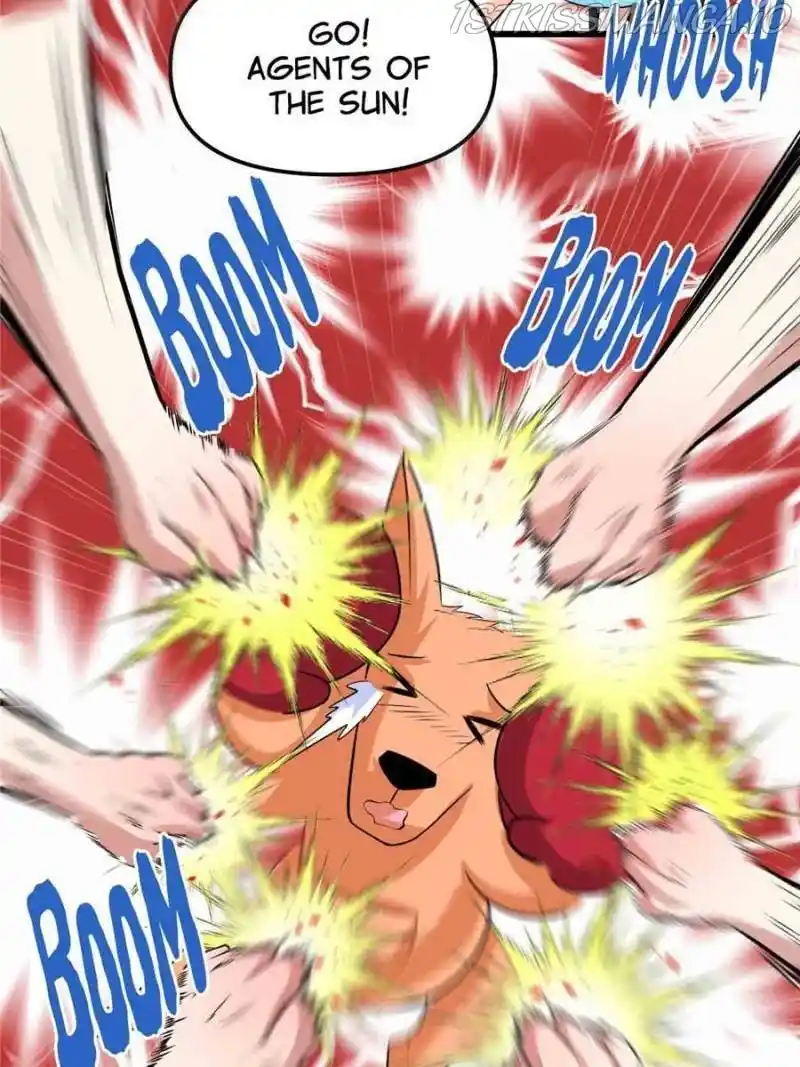 I Might Be A Fake Cultivator Chapter 226