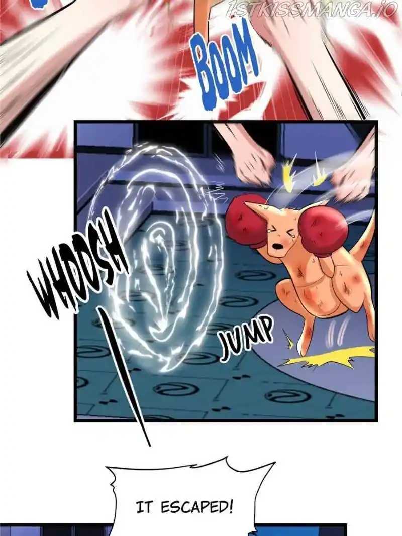 I Might Be A Fake Cultivator Chapter 226