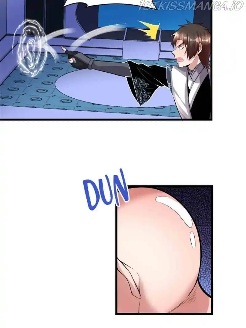 I Might Be A Fake Cultivator Chapter 226