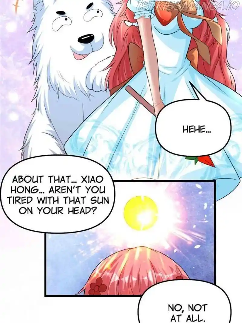 I Might Be A Fake Cultivator Chapter 226