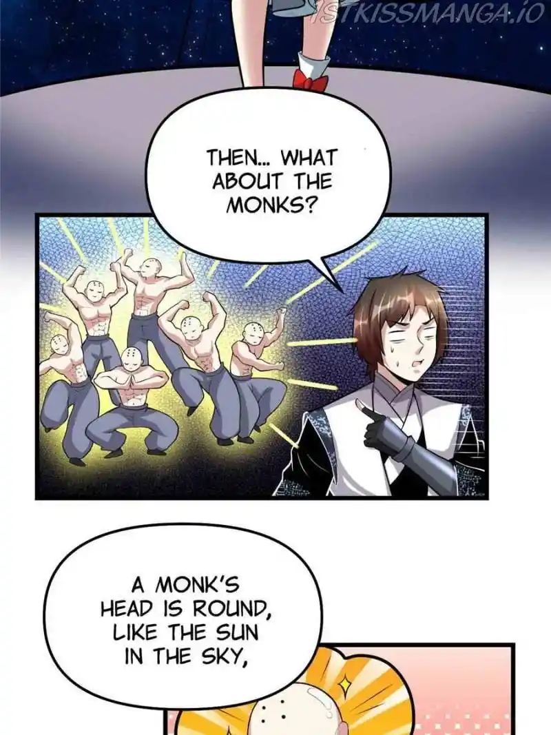 I Might Be A Fake Cultivator Chapter 226