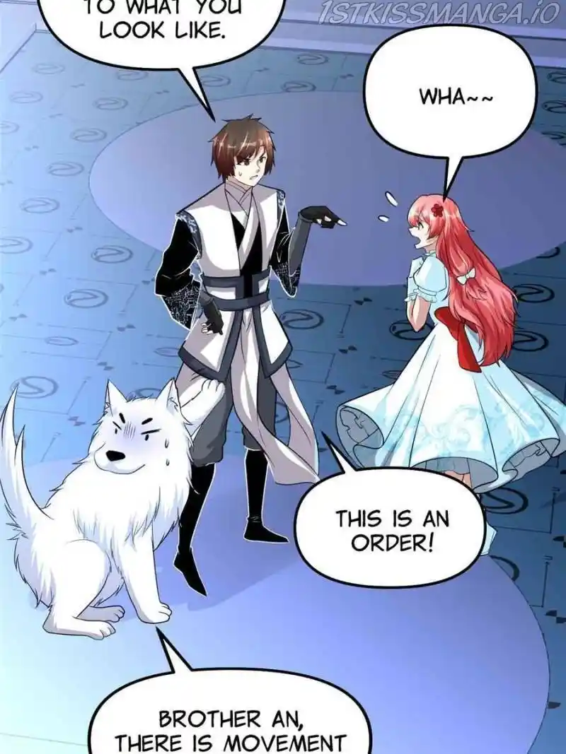 I Might Be A Fake Cultivator Chapter 226