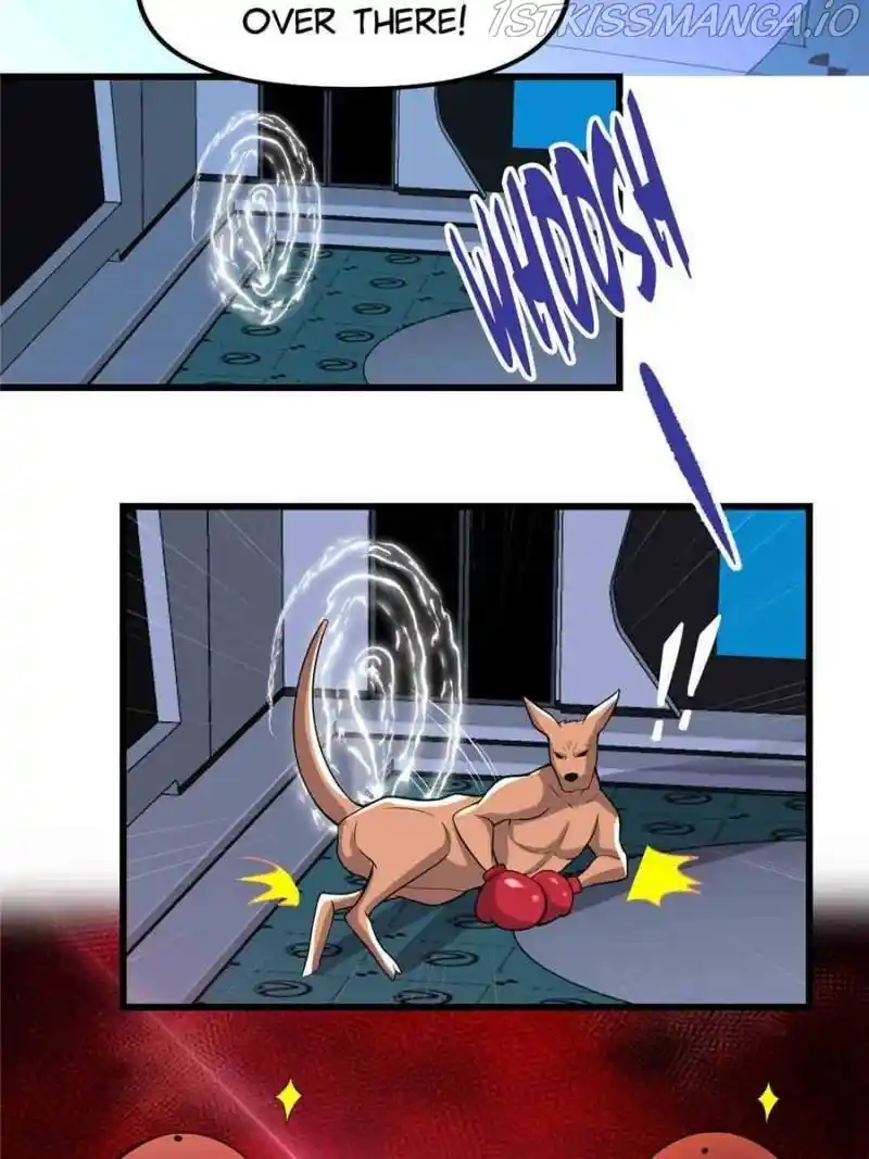 I Might Be A Fake Cultivator Chapter 226