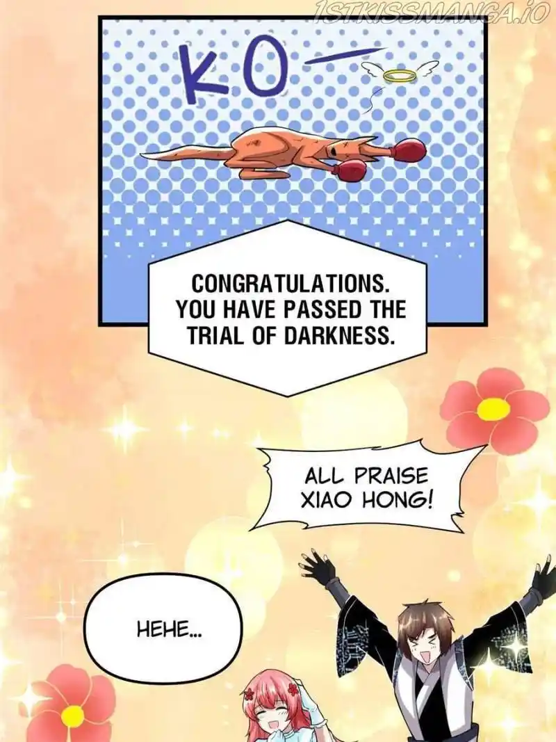 I Might Be A Fake Cultivator Chapter 226