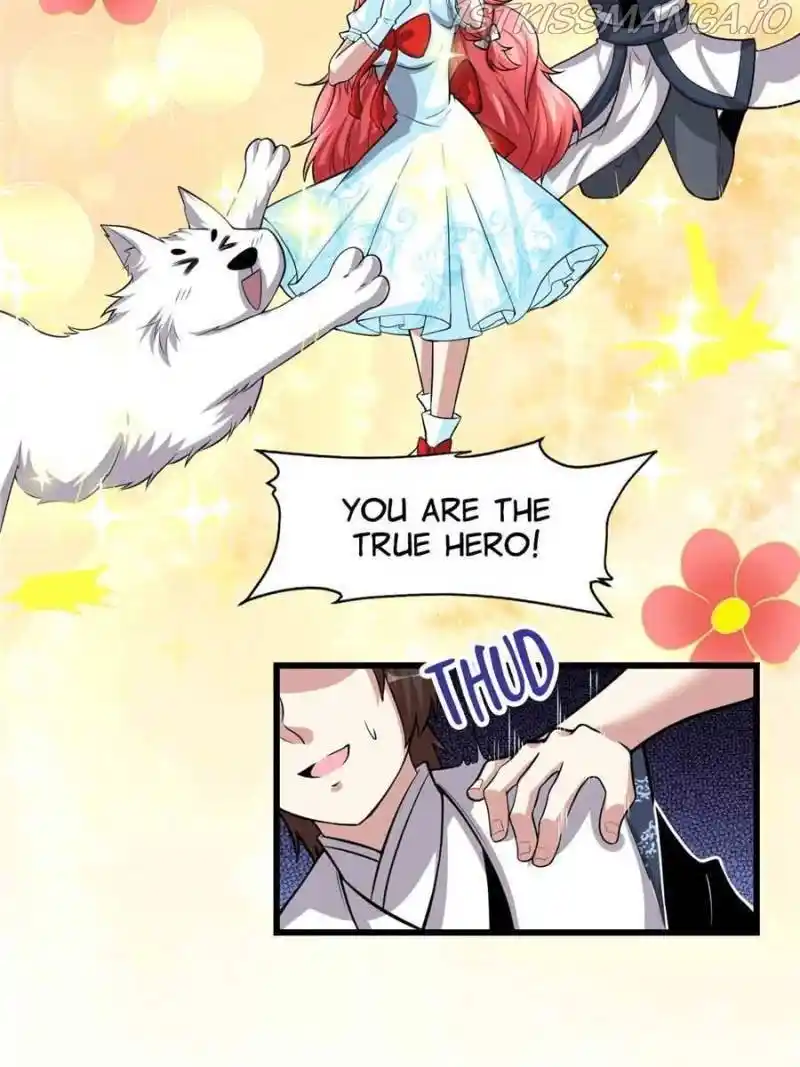 I Might Be A Fake Cultivator Chapter 226