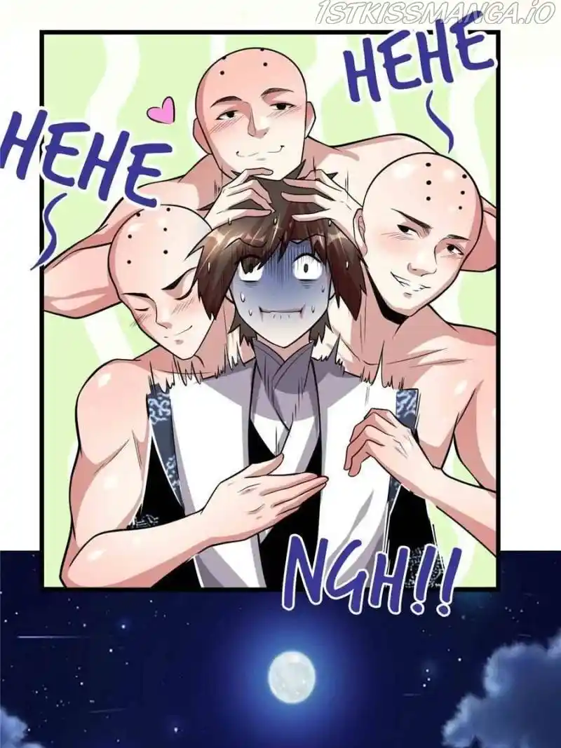 I Might Be A Fake Cultivator Chapter 226