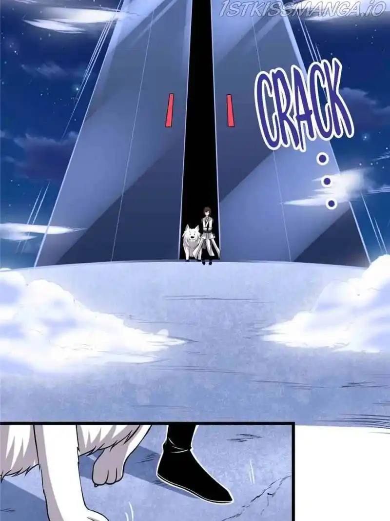 I Might Be A Fake Cultivator Chapter 226