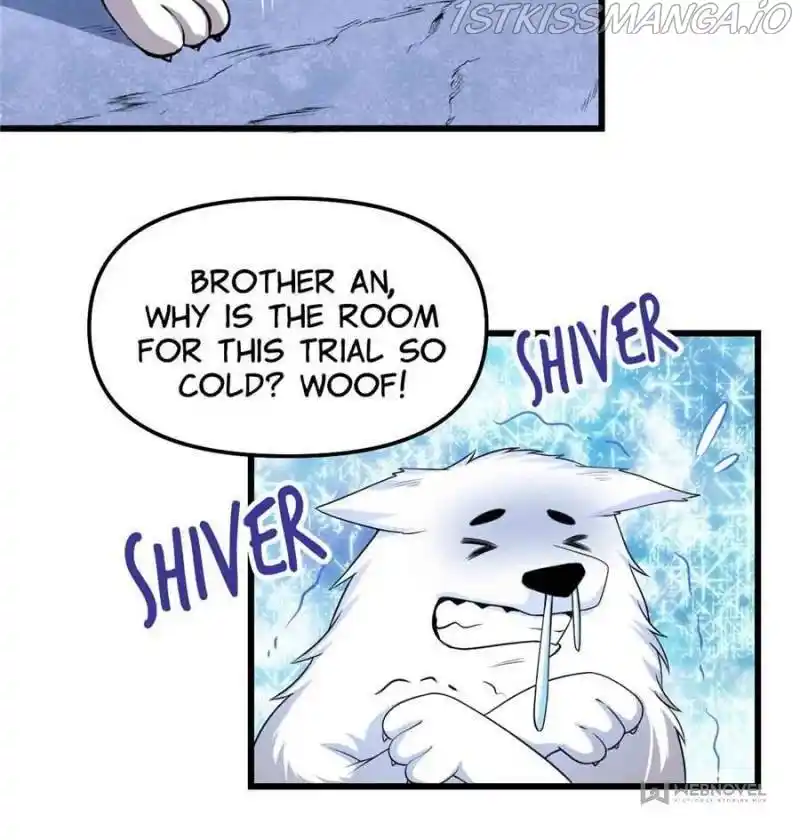 I Might Be A Fake Cultivator Chapter 226