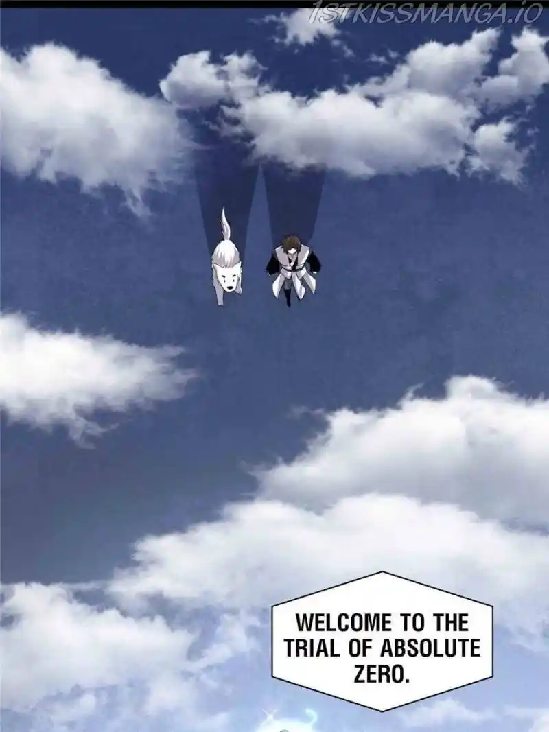 I Might Be A Fake Cultivator Chapter 226