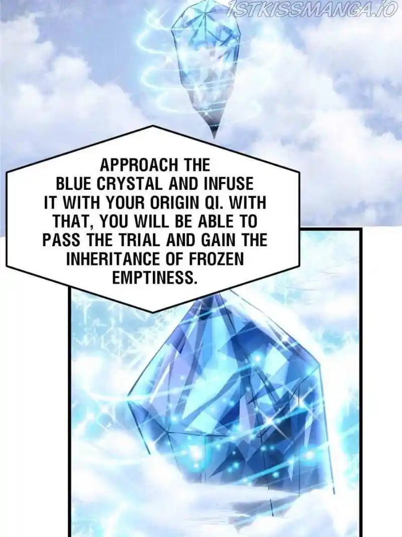 I Might Be A Fake Cultivator Chapter 226