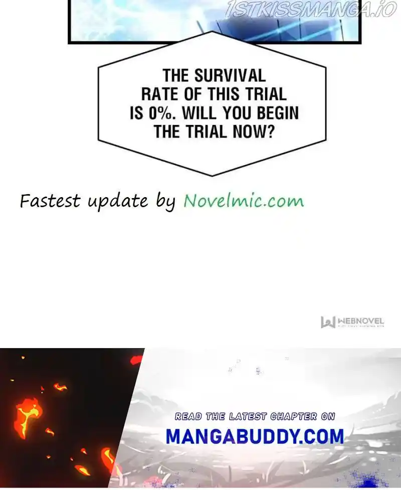 I Might Be A Fake Cultivator Chapter 226