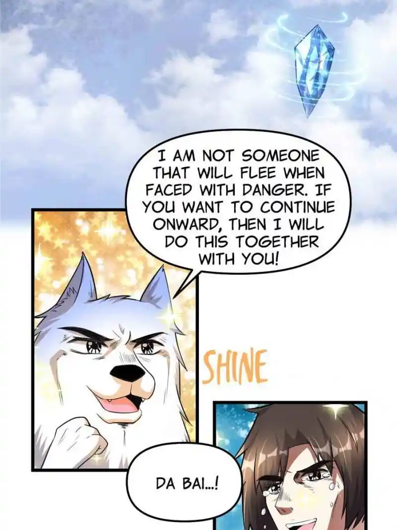 I Might Be A Fake Cultivator Chapter 227