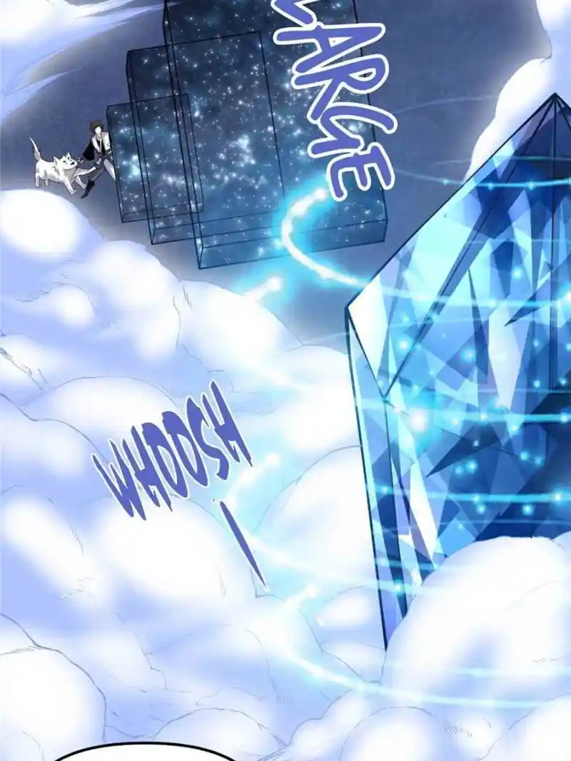 I Might Be A Fake Cultivator Chapter 227