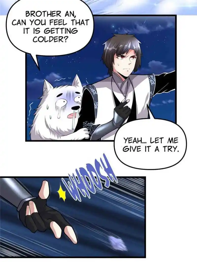 I Might Be A Fake Cultivator Chapter 227