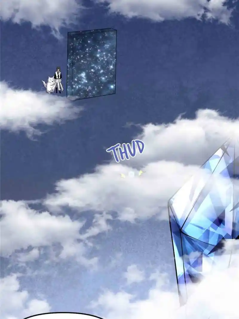 I Might Be A Fake Cultivator Chapter 227