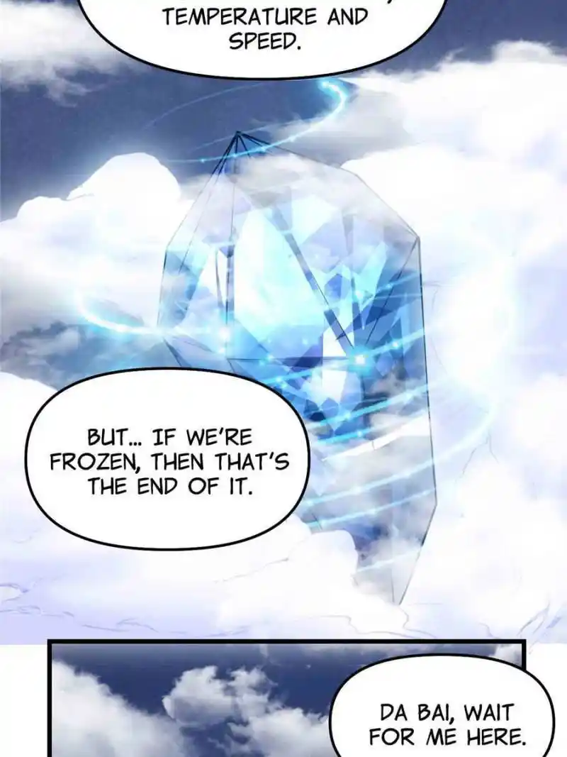 I Might Be A Fake Cultivator Chapter 227