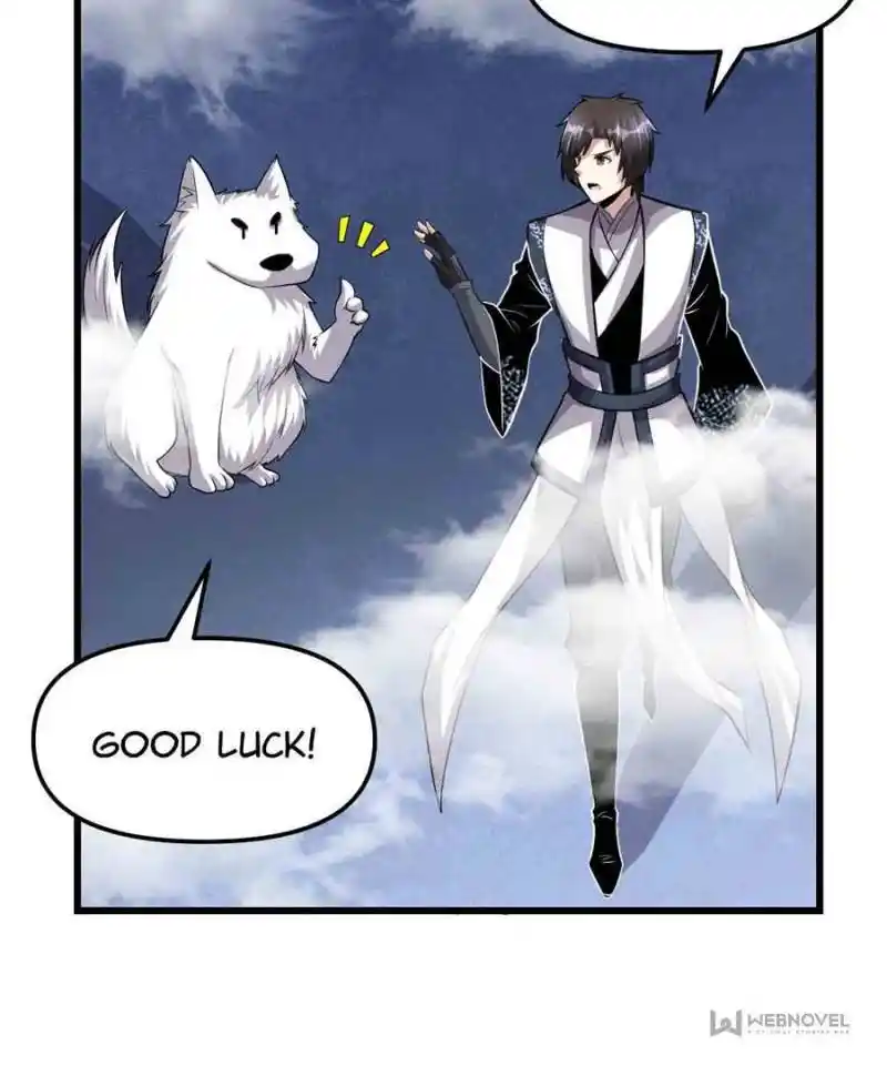 I Might Be A Fake Cultivator Chapter 227