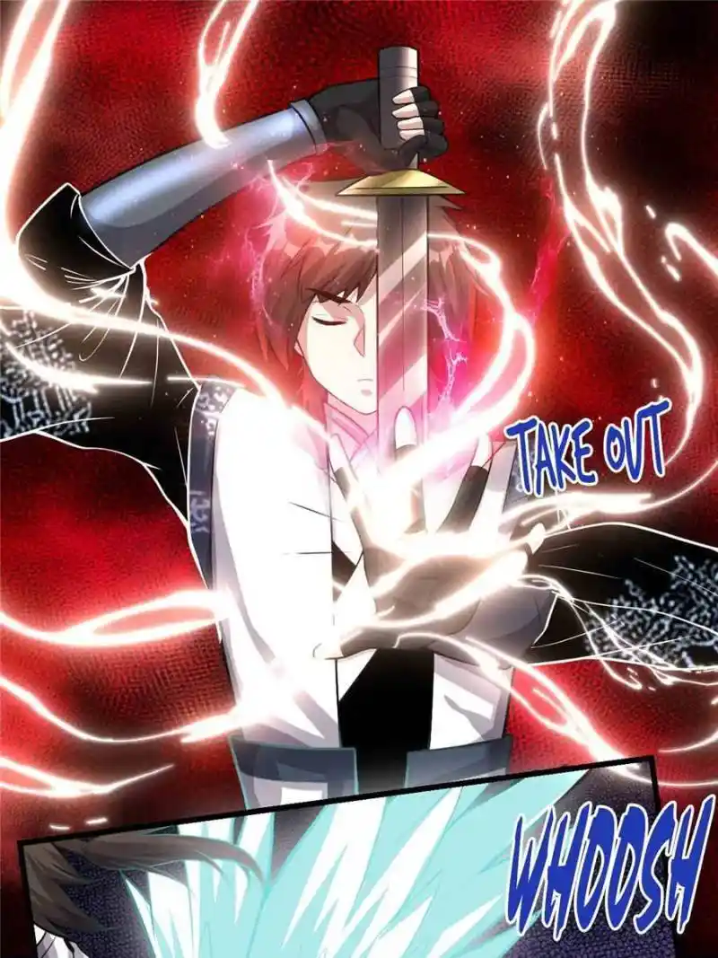 I Might Be A Fake Cultivator Chapter 227