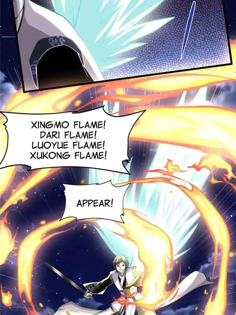 I Might Be A Fake Cultivator Chapter 227