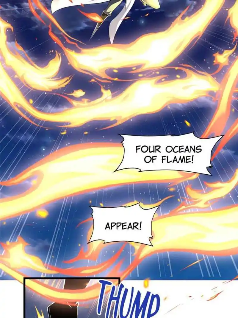 I Might Be A Fake Cultivator Chapter 227