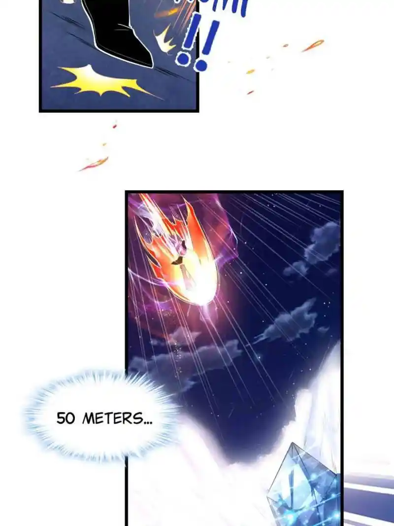 I Might Be A Fake Cultivator Chapter 227