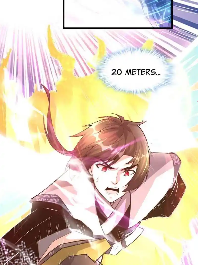 I Might Be A Fake Cultivator Chapter 227