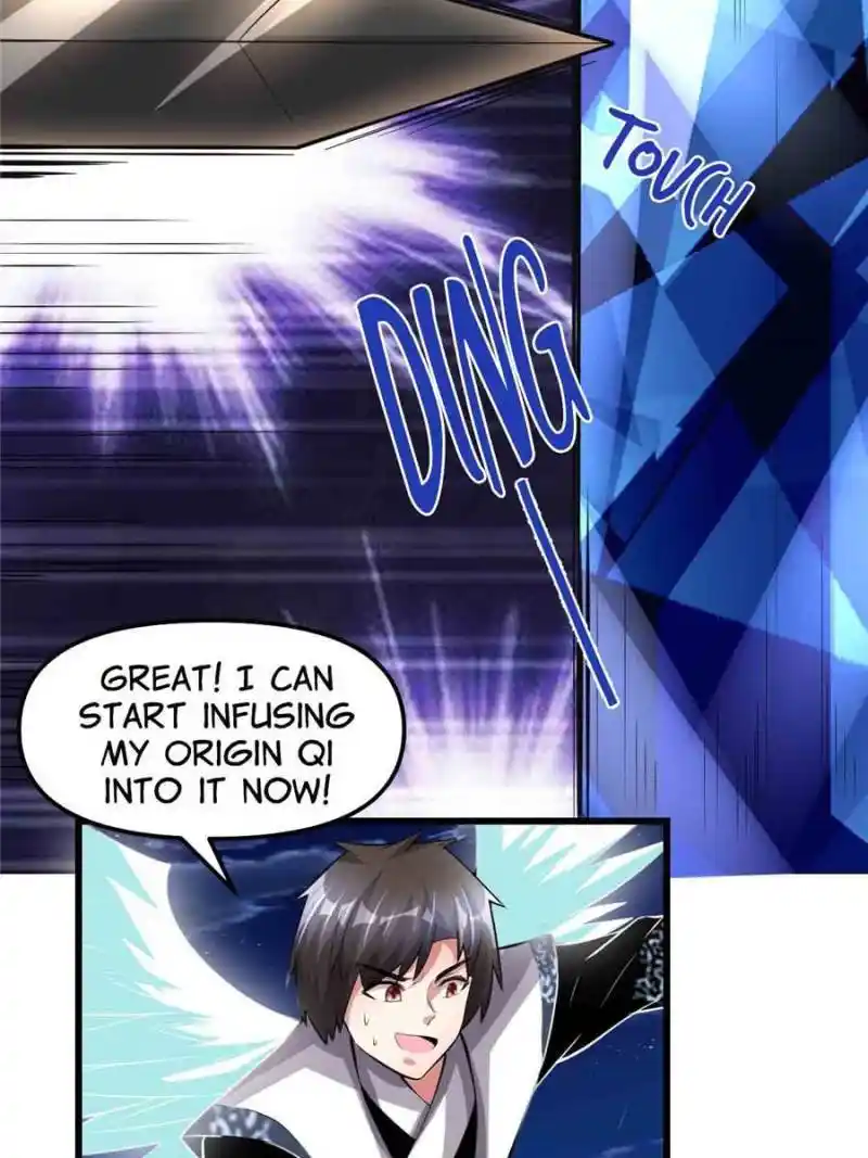 I Might Be A Fake Cultivator Chapter 227