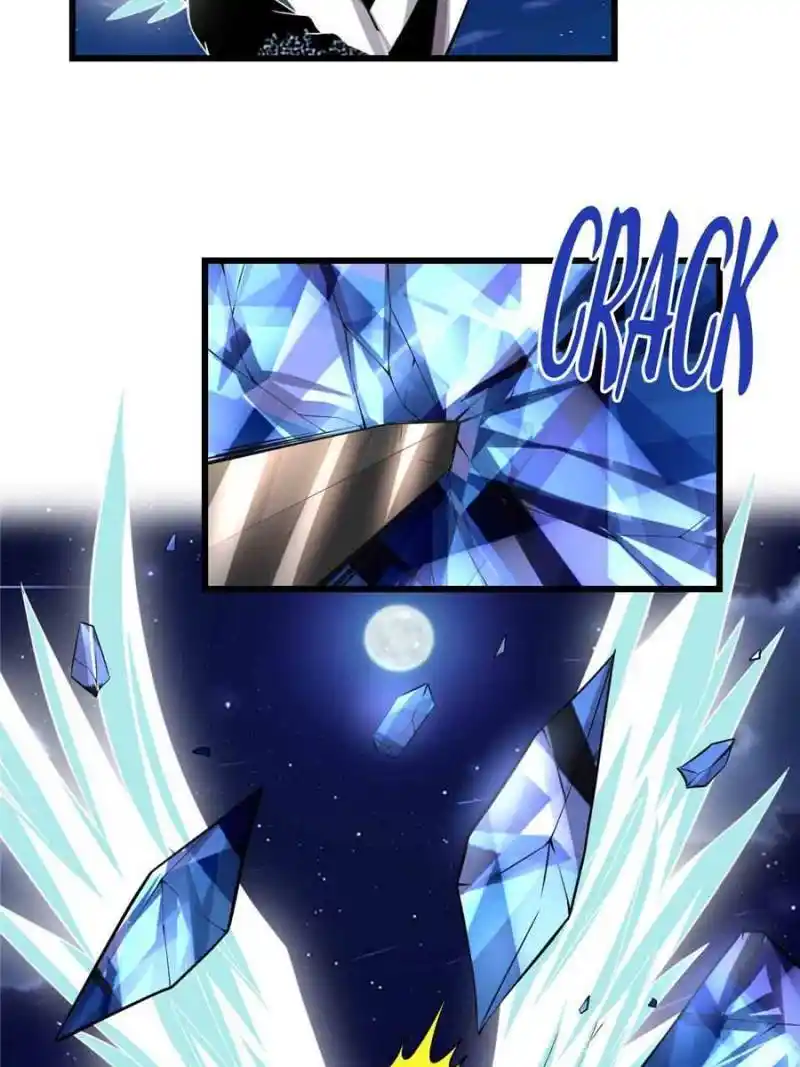 I Might Be A Fake Cultivator Chapter 227