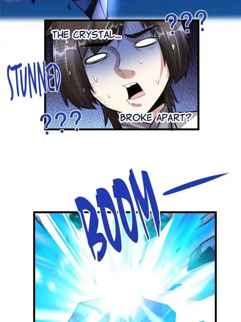 I Might Be A Fake Cultivator Chapter 227