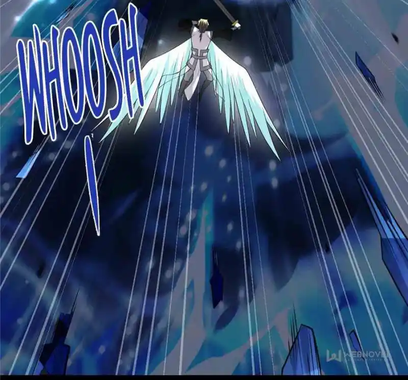 I Might Be A Fake Cultivator Chapter 227