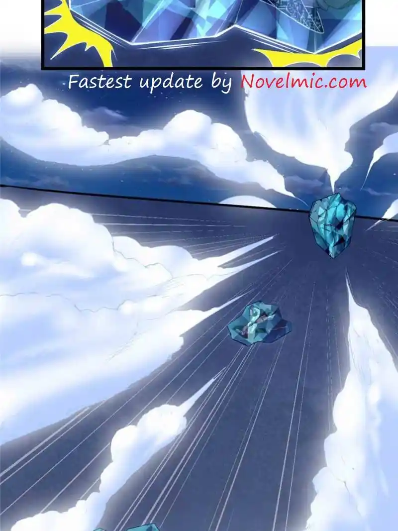 I Might Be A Fake Cultivator Chapter 227