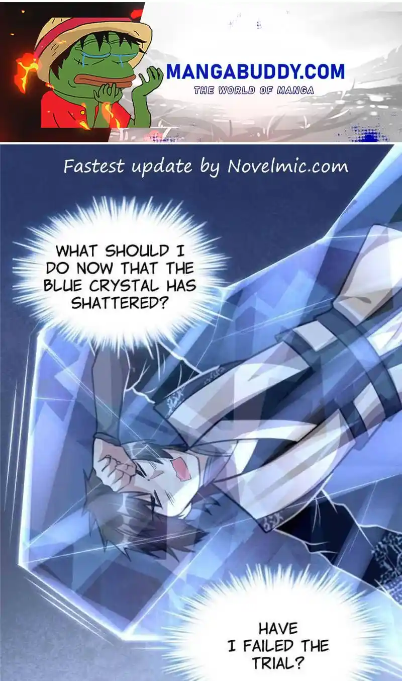 I Might Be A Fake Cultivator Chapter 228