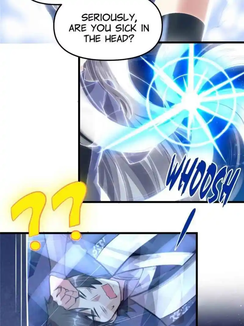 I Might Be A Fake Cultivator Chapter 228