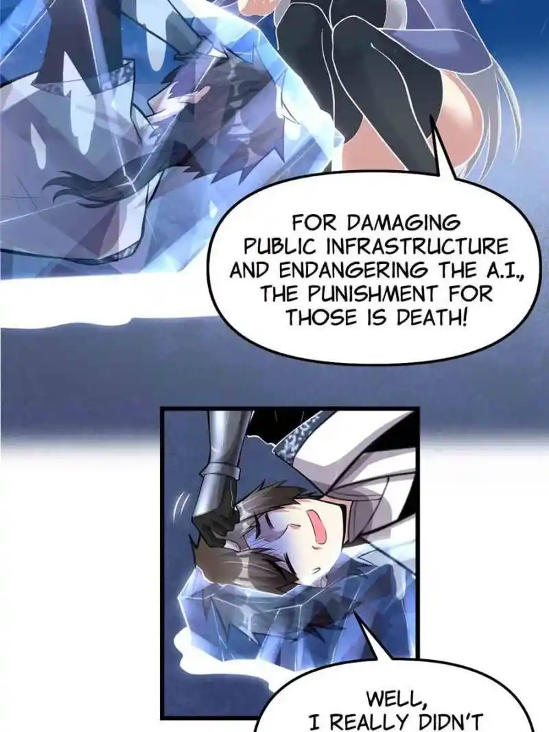 I Might Be A Fake Cultivator Chapter 228