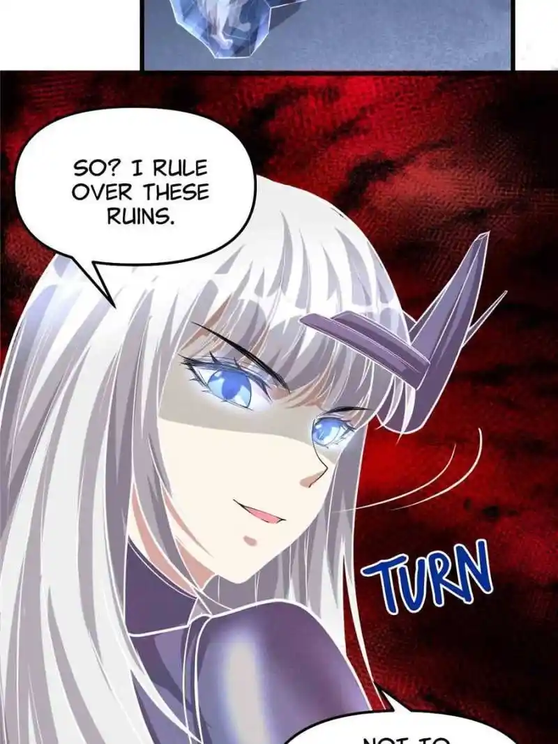 I Might Be A Fake Cultivator Chapter 228