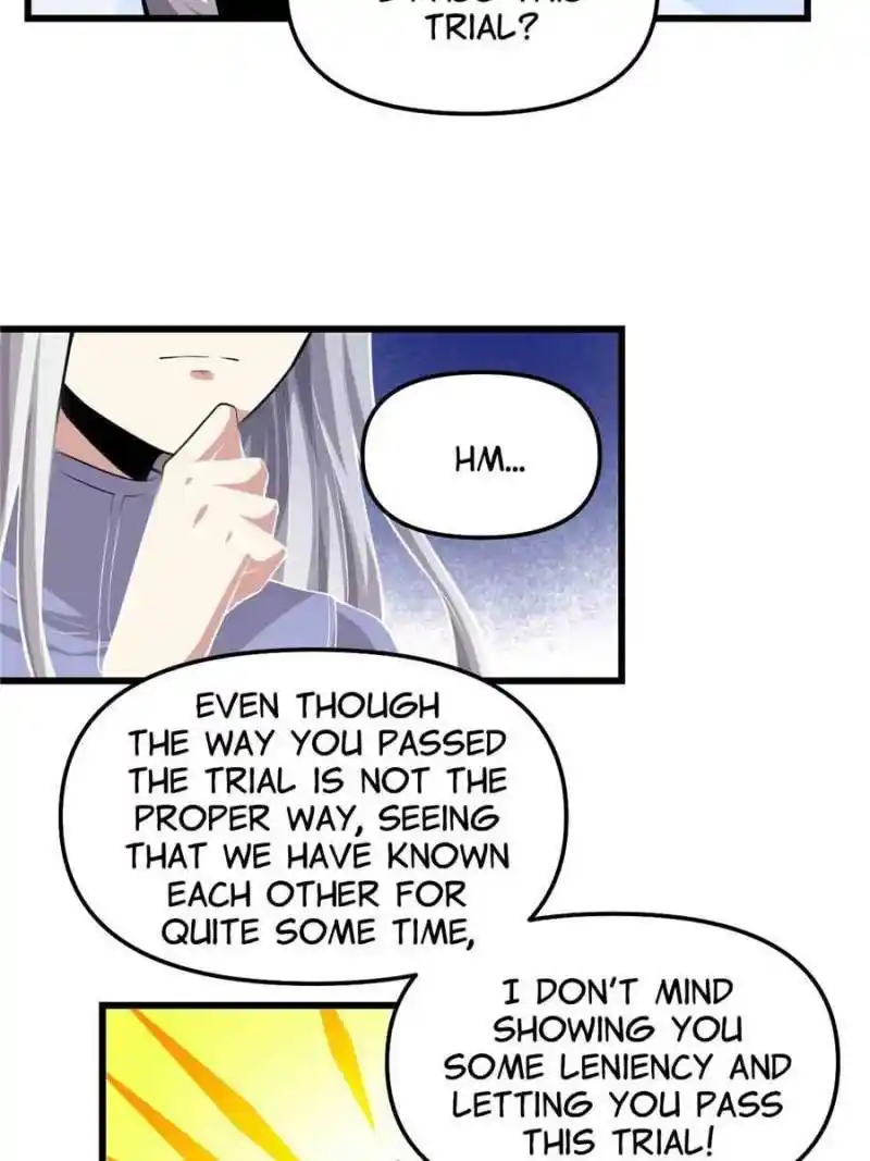 I Might Be A Fake Cultivator Chapter 228