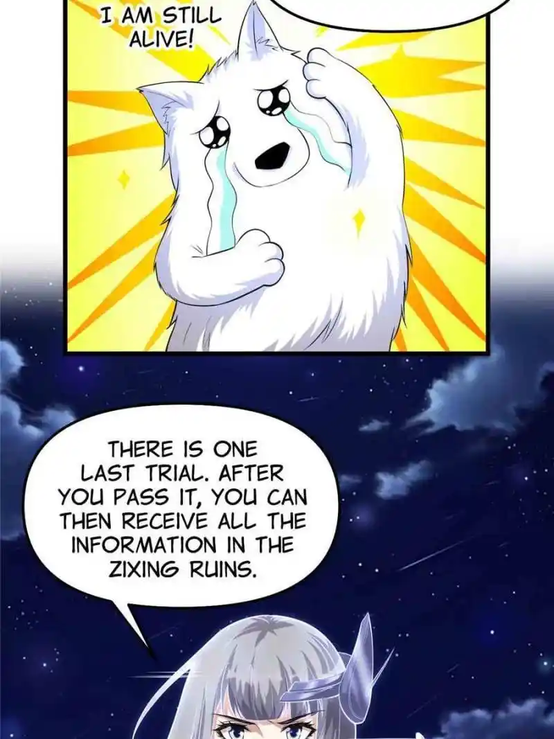 I Might Be A Fake Cultivator Chapter 228