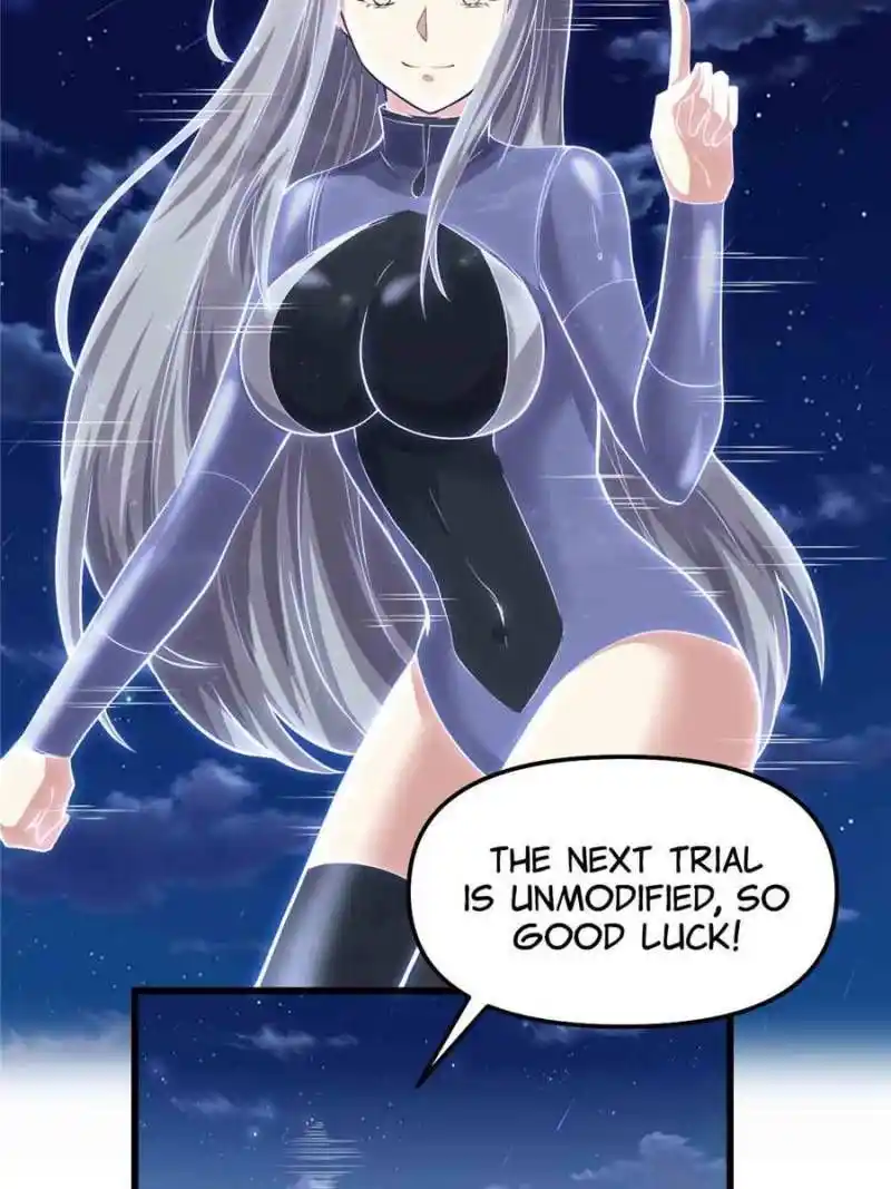 I Might Be A Fake Cultivator Chapter 228