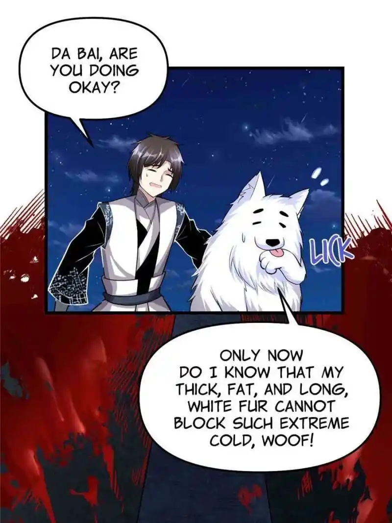 I Might Be A Fake Cultivator Chapter 228