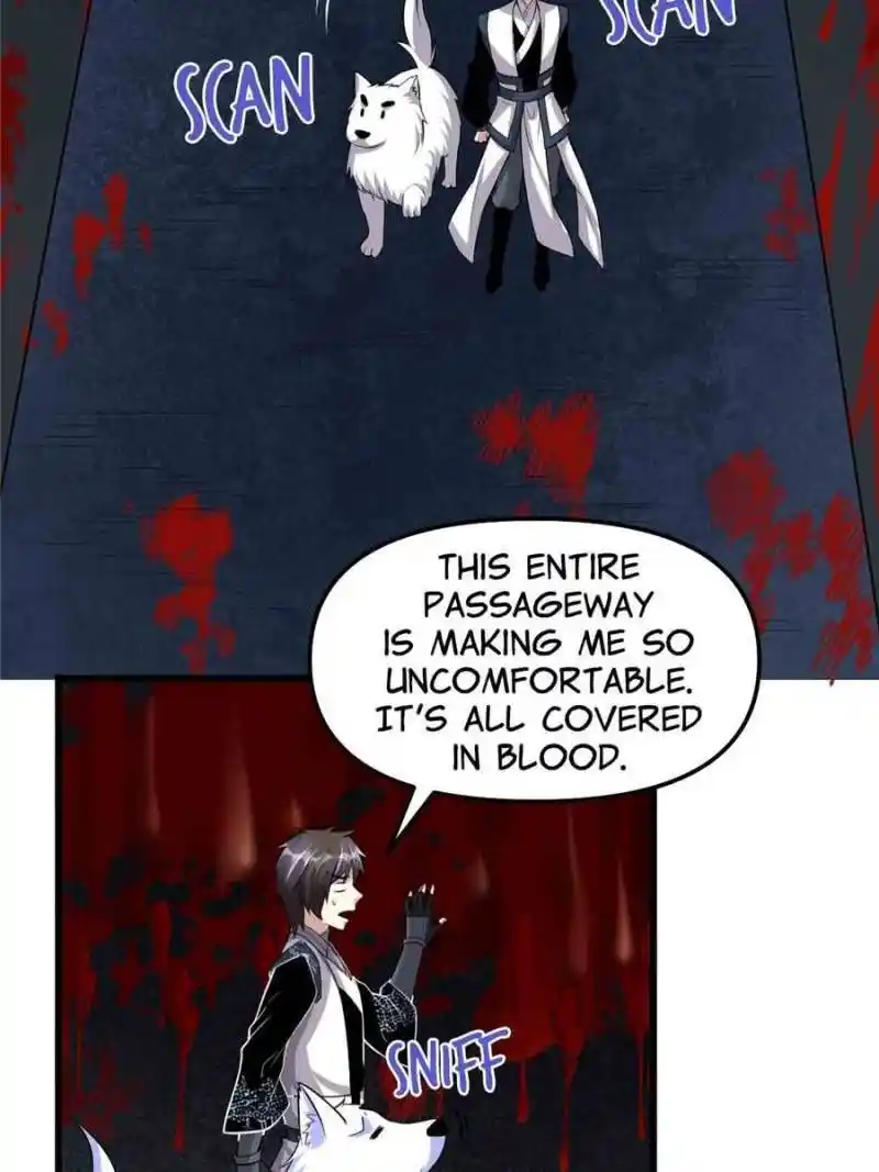 I Might Be A Fake Cultivator Chapter 228