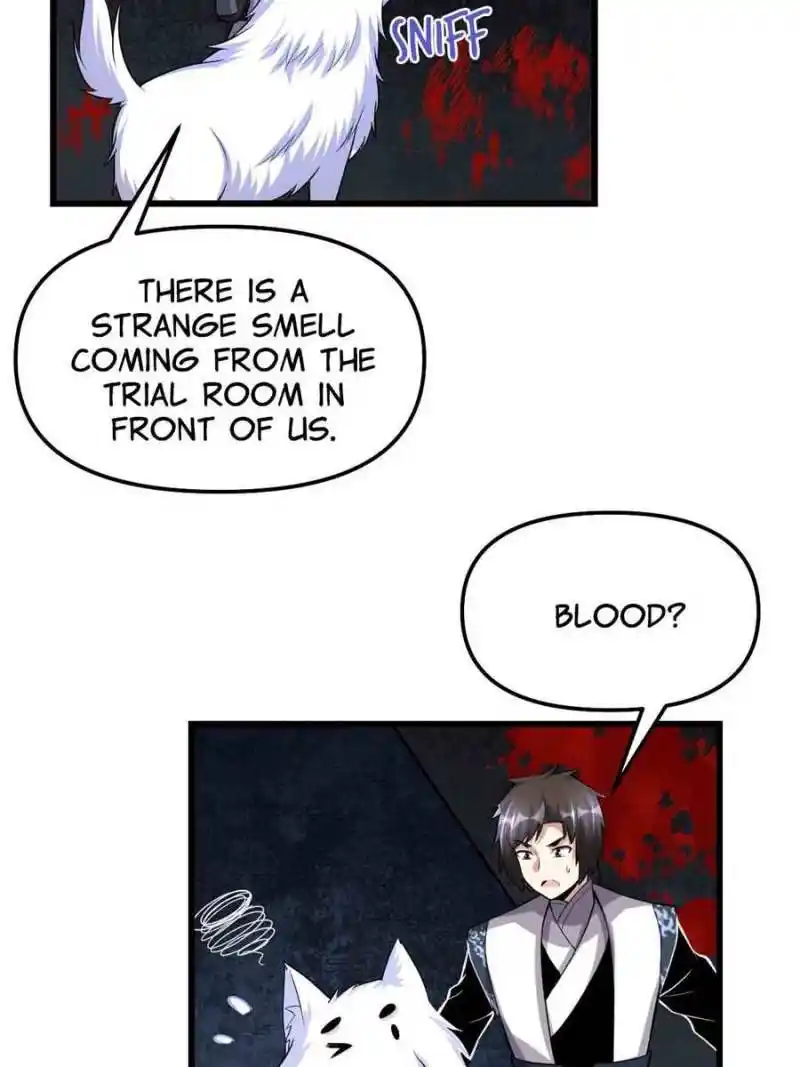 I Might Be A Fake Cultivator Chapter 228