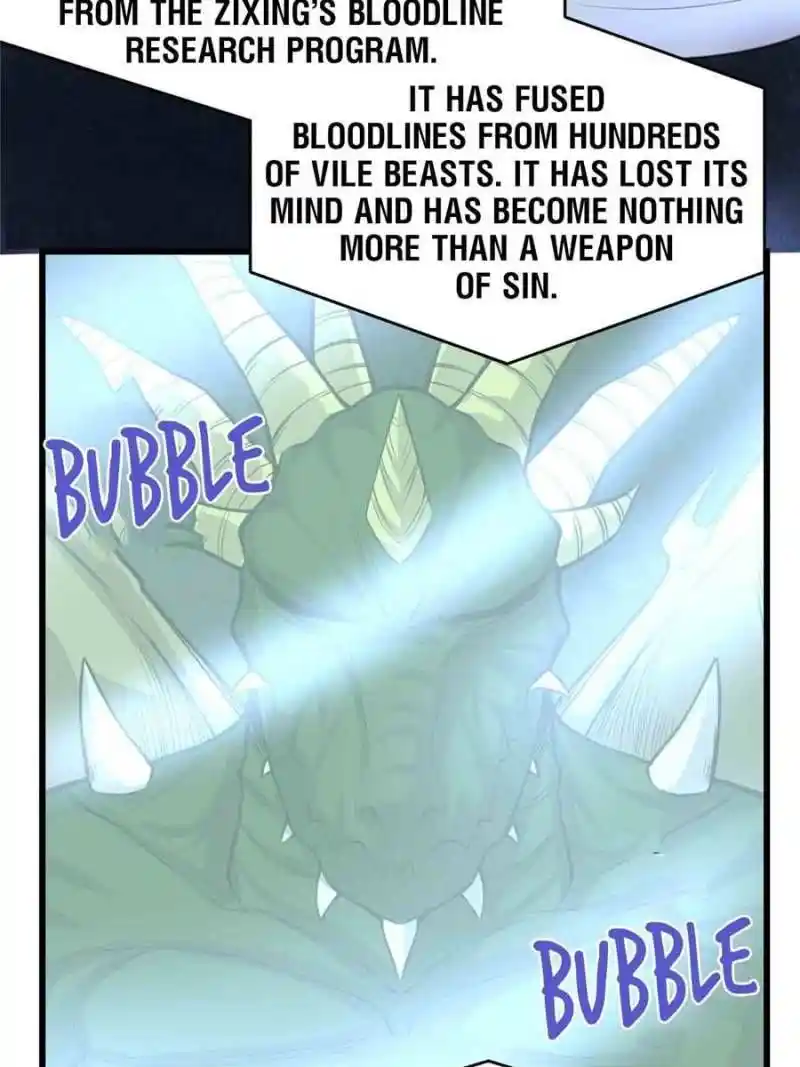 I Might Be A Fake Cultivator Chapter 228