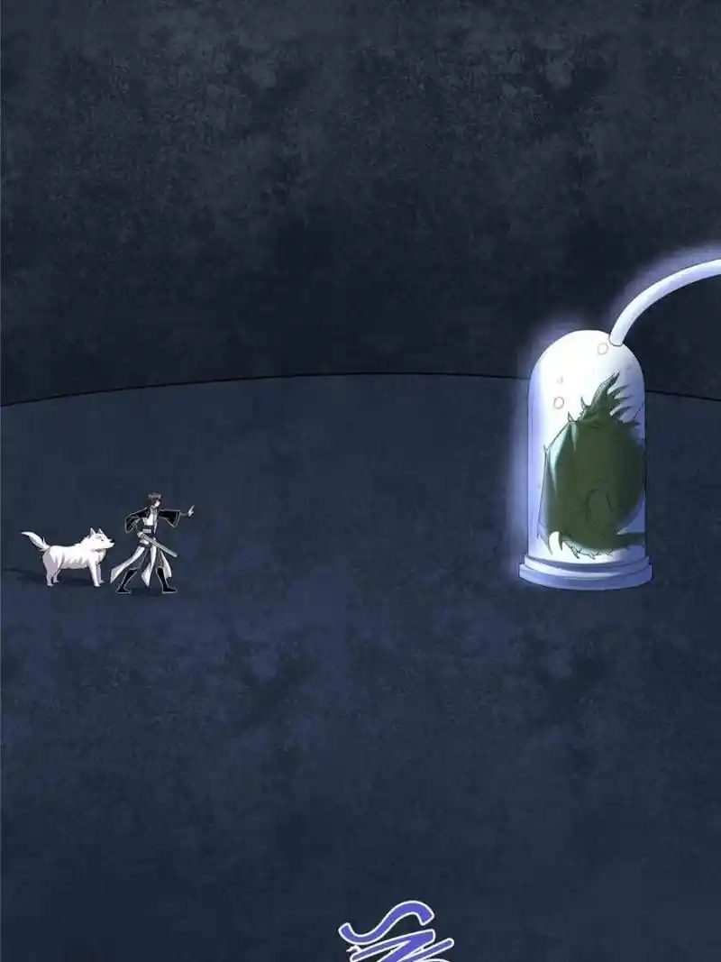 I Might Be A Fake Cultivator Chapter 228