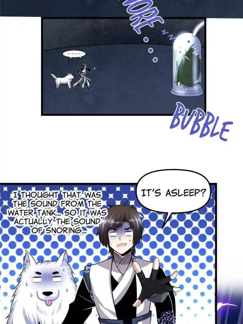 I Might Be A Fake Cultivator Chapter 228