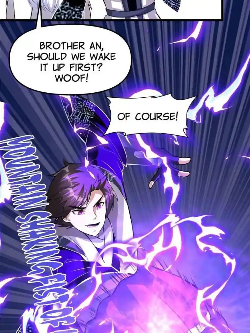 I Might Be A Fake Cultivator Chapter 228