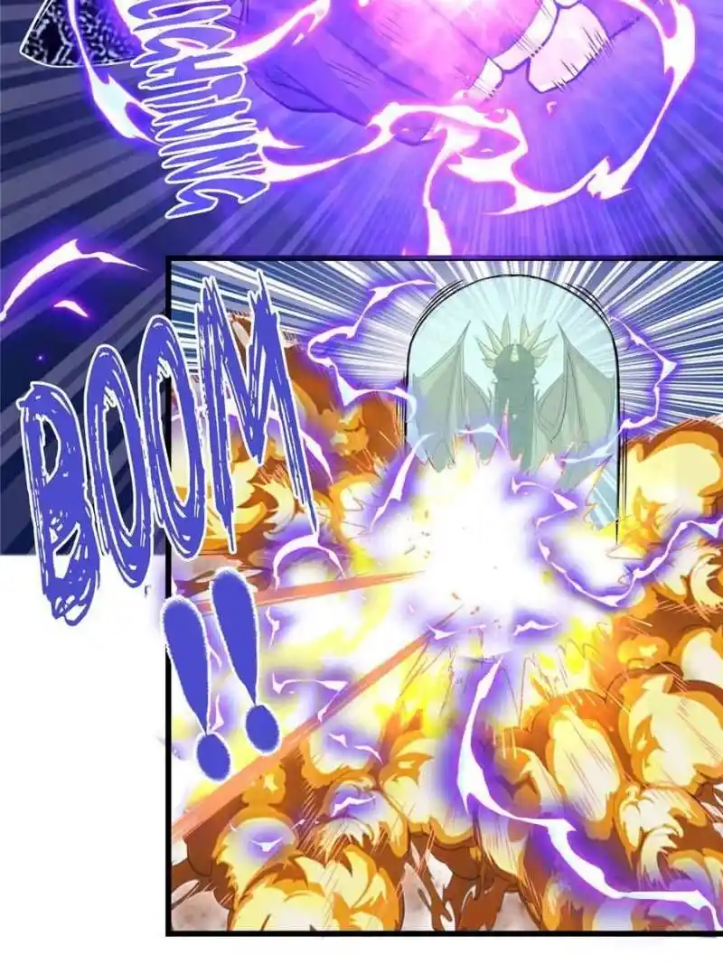 I Might Be A Fake Cultivator Chapter 228