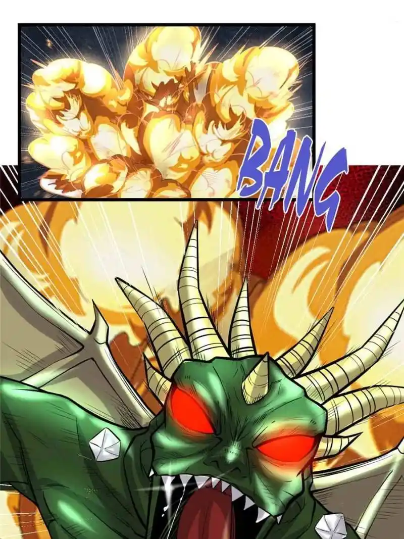 I Might Be A Fake Cultivator Chapter 228