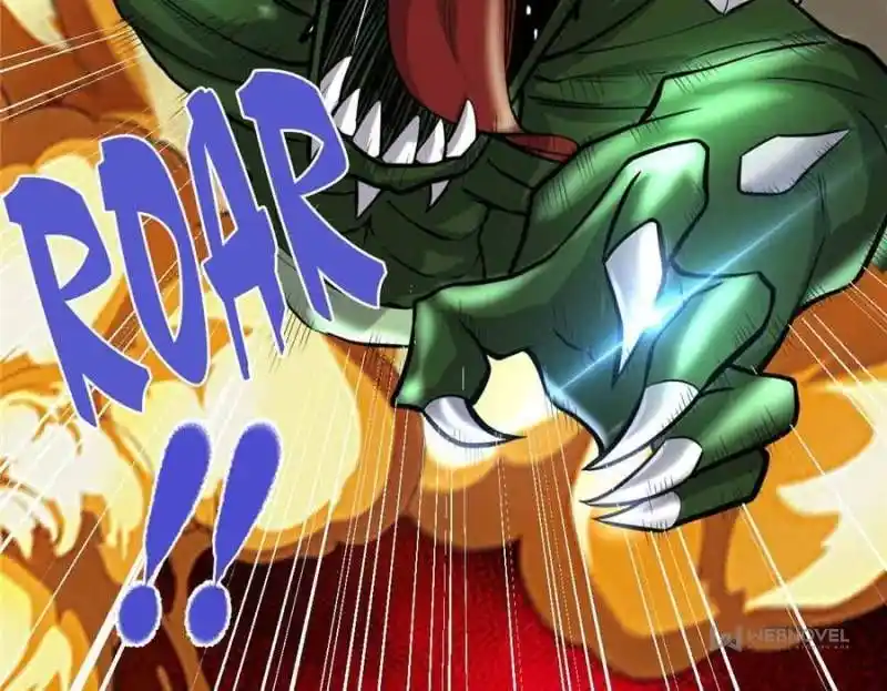 I Might Be A Fake Cultivator Chapter 228